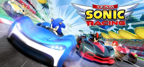 Games like Team Sonic Racing
