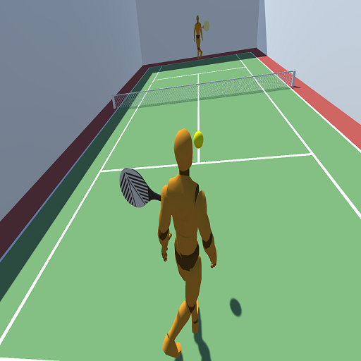 Games like Tennis Match