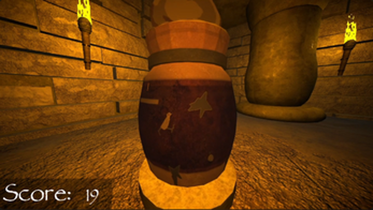 Terracotta Pie Image