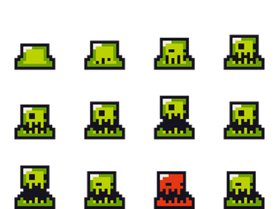 Test with Platformer game Image