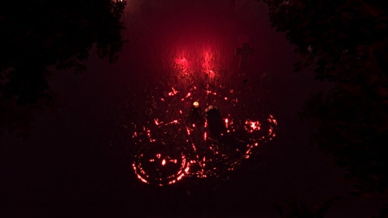 The Horror screenshot