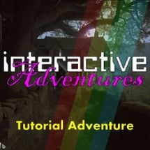 The Interactive Adventurer's Tutorial Adventure (TALP) Image