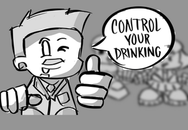 The Last Sip screenshot