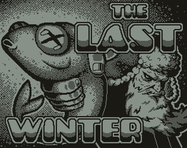 Games like The Last Winter