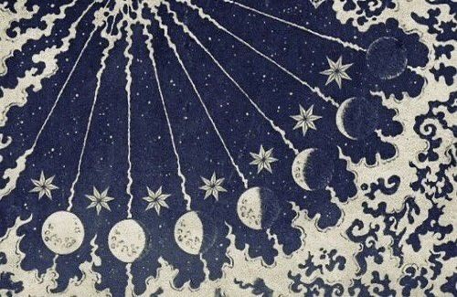 Games like The Lunar Cycle