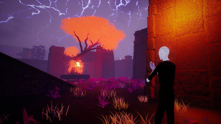 The Search For Paradisus screenshot