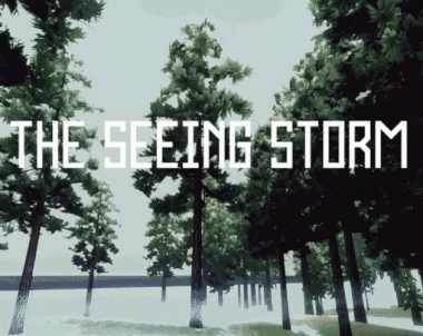 Games like The Seeing Storm