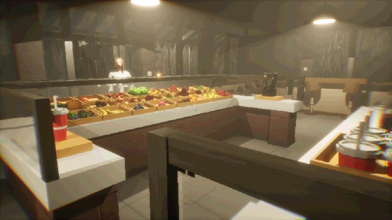 The Smoothie Shop Image