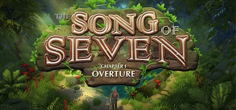 Games like The Song of Seven : Overture