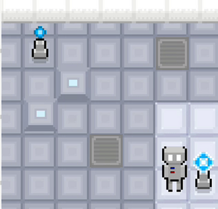 The Unbalance Lab screenshot