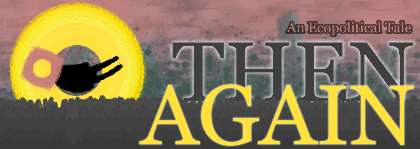 Games like Then Again