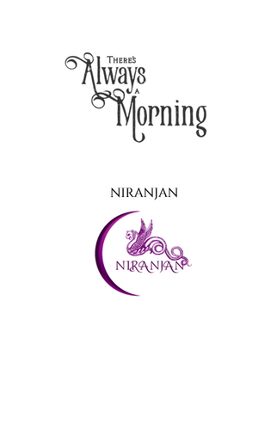 There's Always a Morning Image
