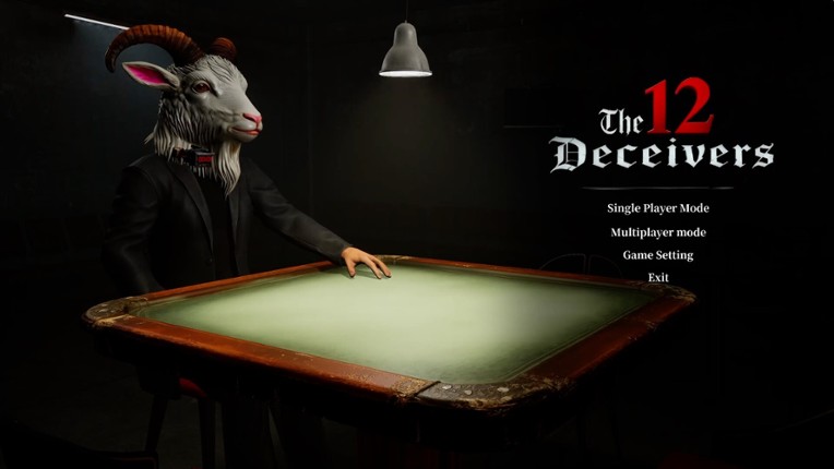 TheTwelfthDeceivers screenshot