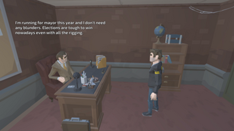 This Hole Has No Bottom Image