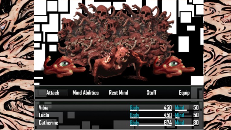 Three Sisters screenshot