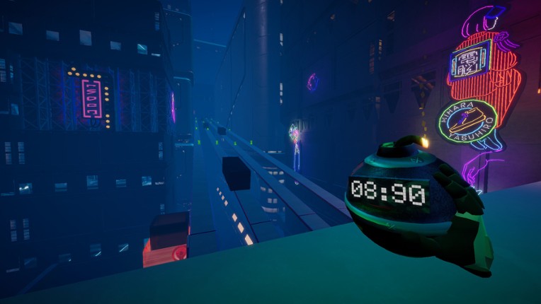 Ticking Together screenshot