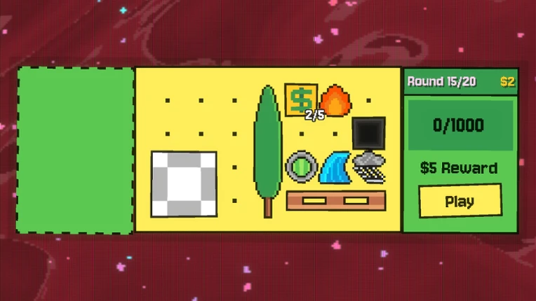 Tileneer screenshot