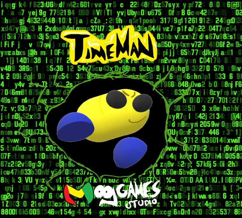 Games like Timeman (the original game)