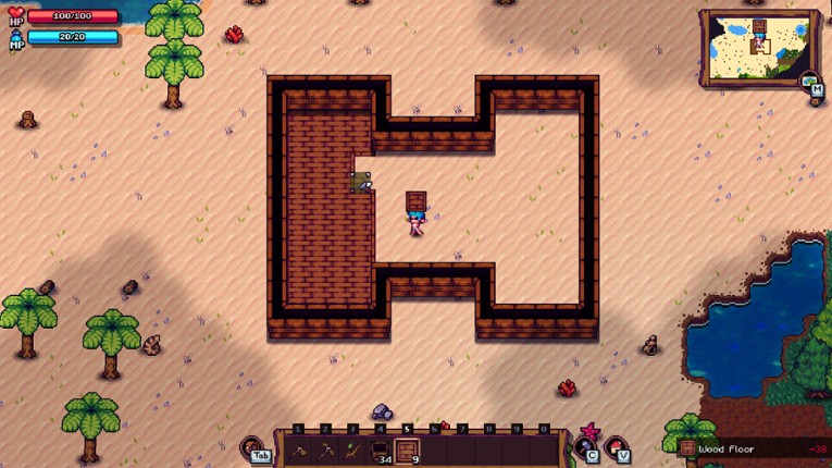 Tinkerlands screenshot