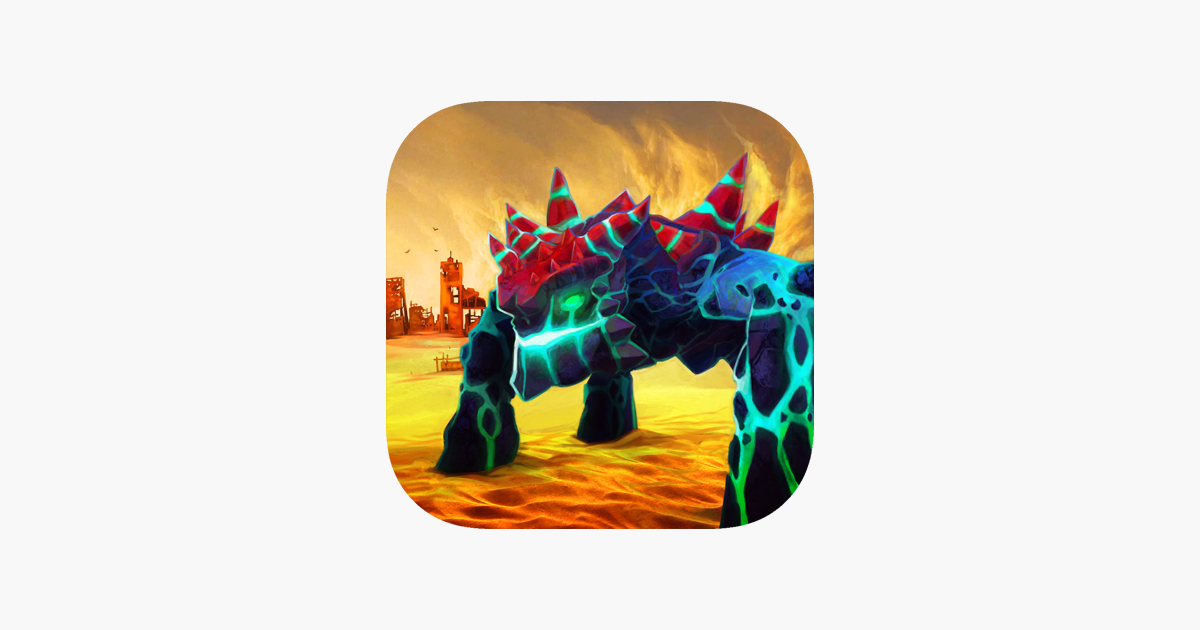 Games like Titan Guns: Wasteland Legacy