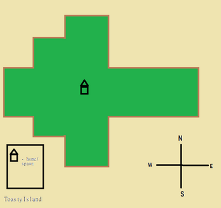 Toast Boii Adventures Image