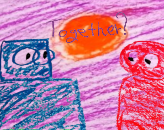 Together? Image