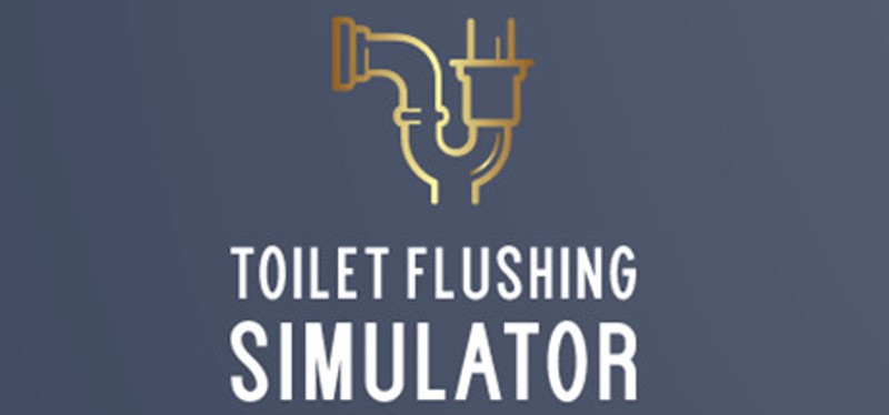 Toilet Flushing Simulator Game Cover