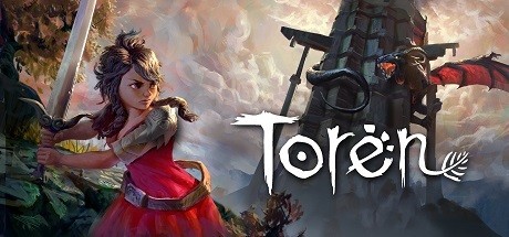 Games like Toren