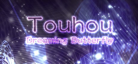Games like Touhou: Dreaming Butterfly