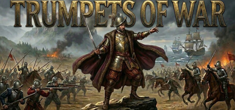 Trumpets of War Image
