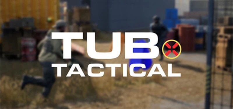 TUBx Tactical Image