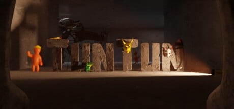 Games like TunTun