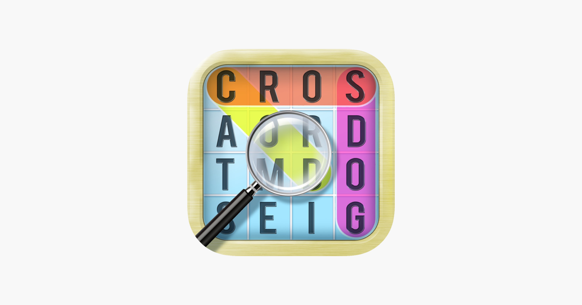 Games like Ultimate Word Search