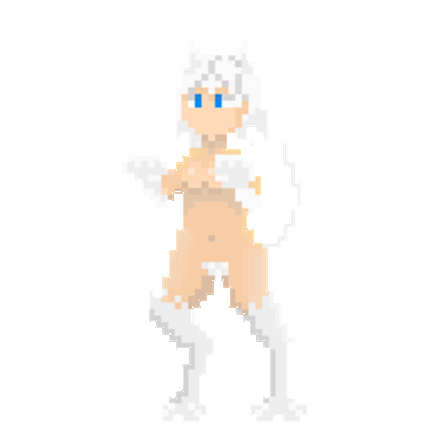 Unarmored Valor Image