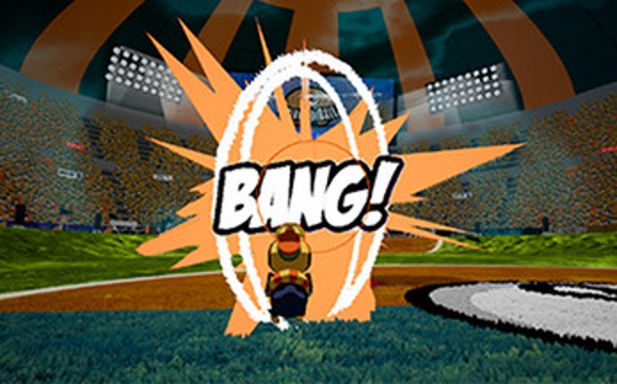 UnincrediBall Image