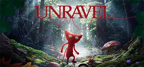 Games like Unravel