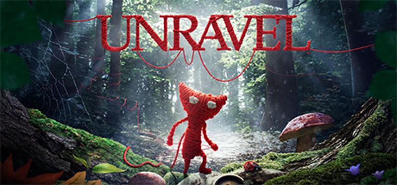 Unravel Image