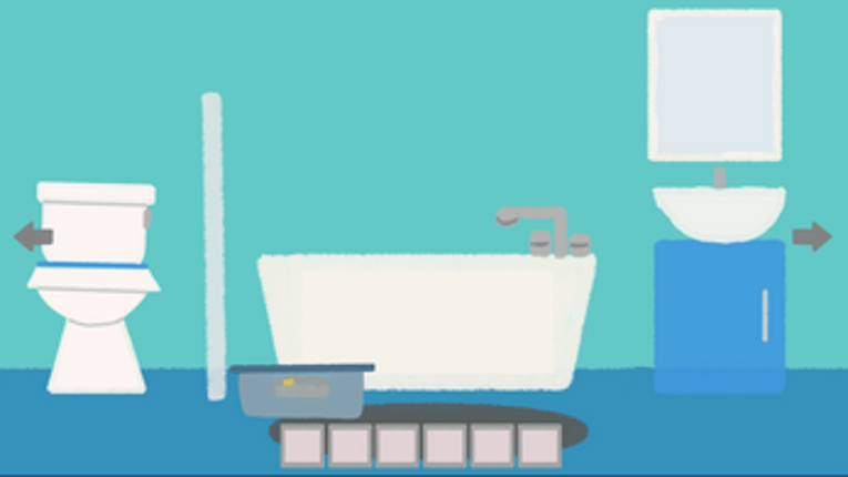 Unspoken Memory,  Be My Mistake Image