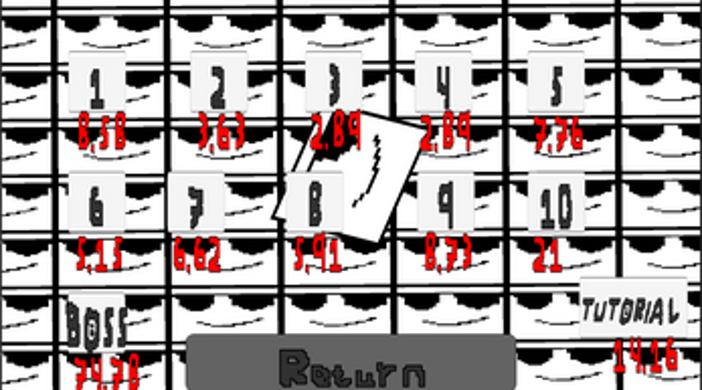 Untitled Cubert Game Image