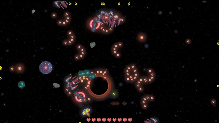 Veilbreaker screenshot