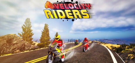 Games like Velocity Riders
