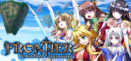 Games like VenusBlood FRONTIER International