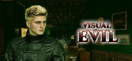 Games like VISUAL EVIL