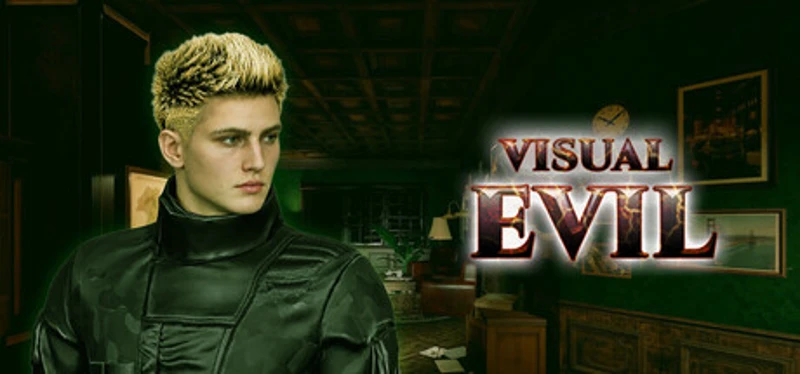 VISUAL EVIL Image