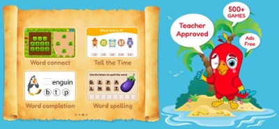 Voca Tooki - Learn English Image