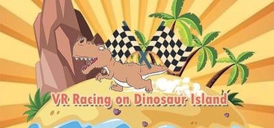 VR Racing on Dinosaur Island Image