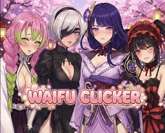 Games like Waifu Clicker