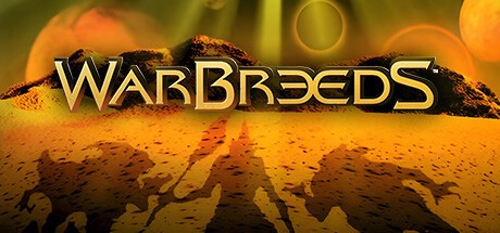 Games like WarBreeds