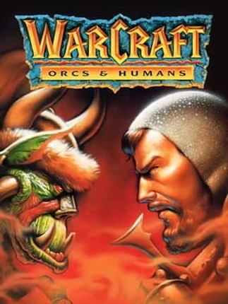 WarCraft: Orcs & Humans Image