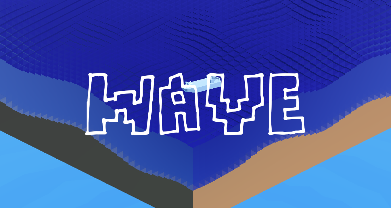 Games like Wave
